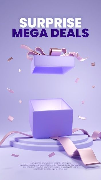 Exclusive Offers