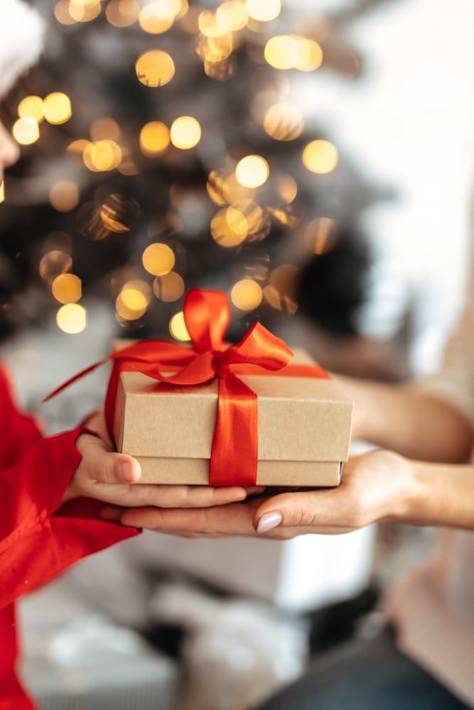 Gift Ideas