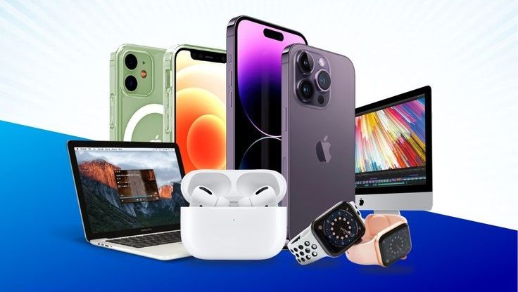 Electronics & Gadgets
