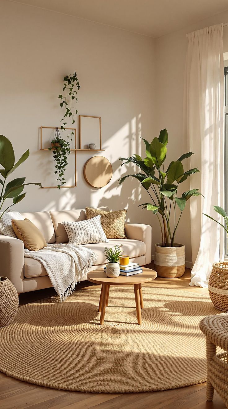 Home & Living